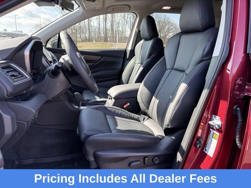 New 2026 Subaru Ascent Touring w/ Popular Package #2 AWD/4WD image 27