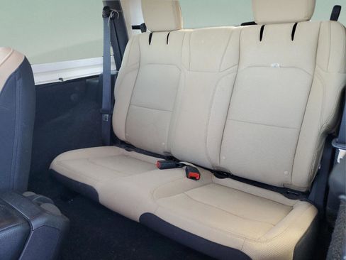 Certified 2020 Jeep Wrangler Sport S image 7