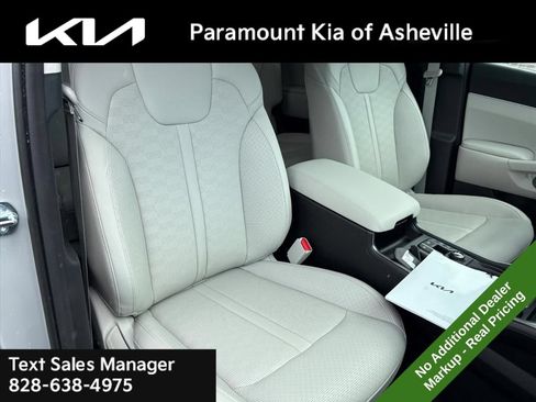 New 2026 Kia Sorento S AWD/4WD image 20