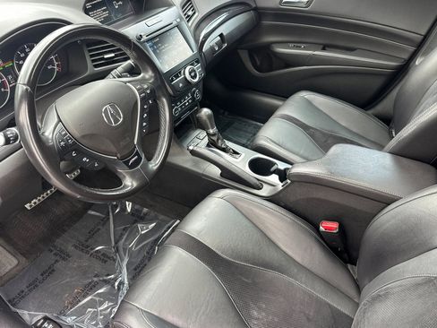 Used 2020 Acura ILX FWD image 11