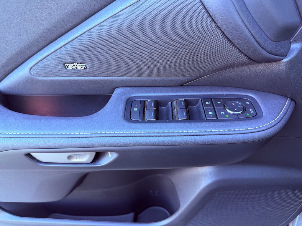 Certified 2025 Lexus TX 350 AWD w/ Technology Package image 22
