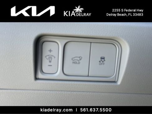 New 2026 Kia Sorento EX w/ EX Premium Package image 29