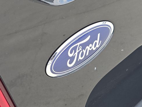 Used 2023 Ford Bronco Sport Heritage AWD/4WD image 11