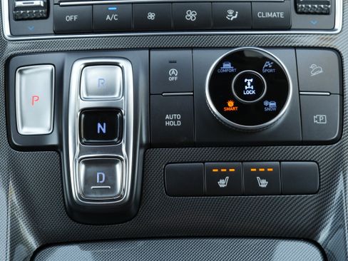 Used 2023 Hyundai Santa Fe SEL w/ Premium Package AWD/4WD image 24