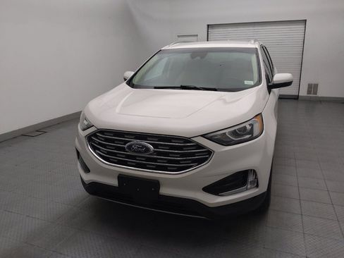Used 2019 Ford Edge SEL w/ Equipment Group 201A FWD image 15
