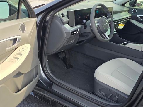 New 2026 Hyundai Sonata SEL image 10