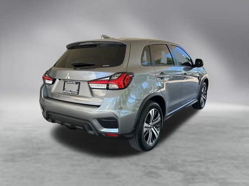 New 2026 Mitsubishi Outlander Sport ES AWD/4WD image 3