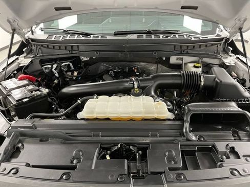 Used 2025 Ford F150 Tremor w/ Equipment Group 402A High AWD/4WD image 63