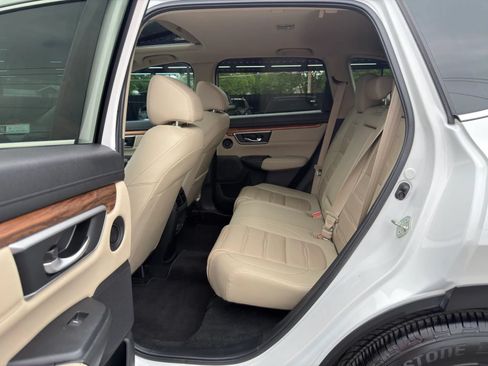 Used 2020 Honda CR-V EX-L image 18