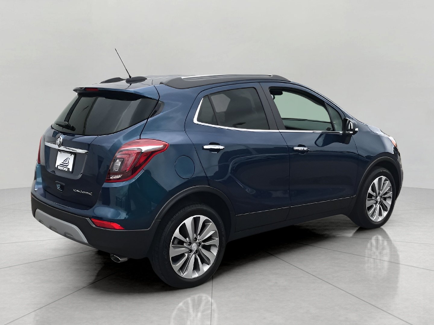 Used 2019 Buick Encore Preferred FWD image 18