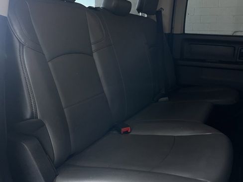 Used 2020 RAM 3500 Tradesman w/ Chrome Appearance Group image 21