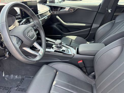 Used 2023 Audi S5 Prestige w/ Prestige Package AWD/4WD image 11