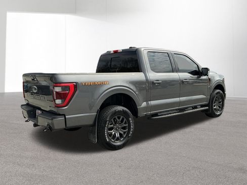 Used 2023 Ford F150 Tremor w/ Equipment Group 402A High AWD/4WD image 3