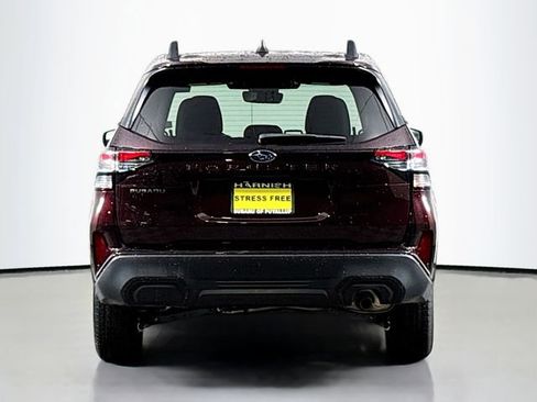 New 2026 Subaru Forester Premium image 6