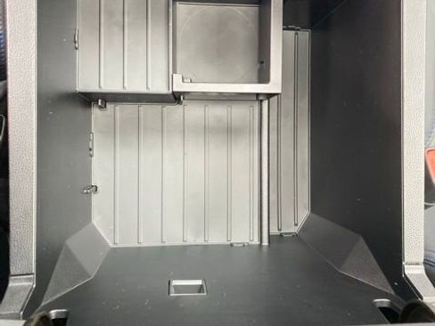 New 2025 Toyota Tundra Platinum image 53