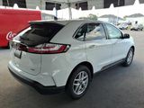 Certified 2024 Ford Edge SEL image 2