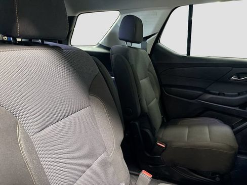 Used 2021 Chevrolet Traverse LT AWD/4WD image 27