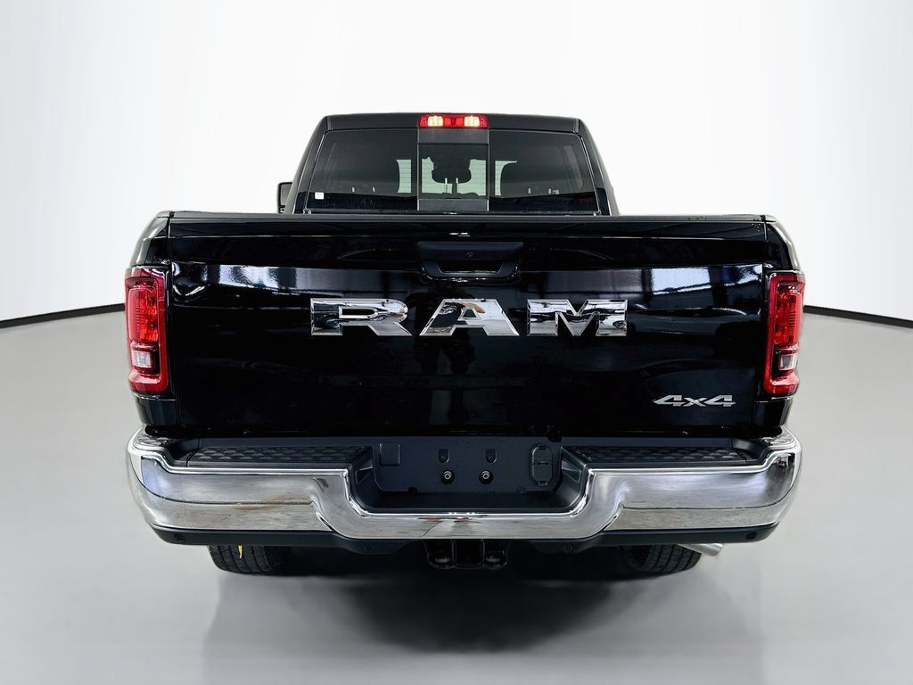 New 2027 RAM 2500 Tradesman AWD/4WD image 6