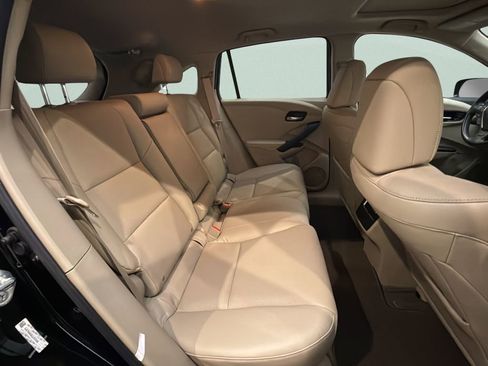 Used 2018 Acura RDX AWD w/ Technology Package image 19