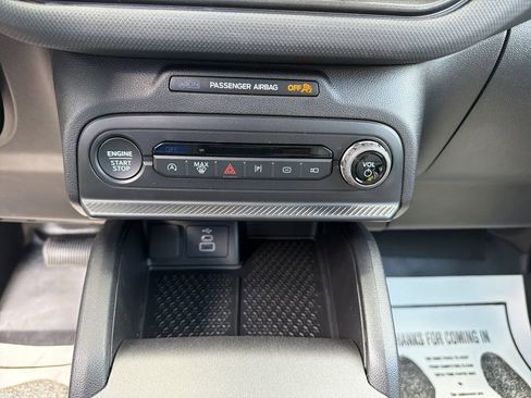 New 2026 Ford Bronco Sport Badlands AWD/4WD image 23