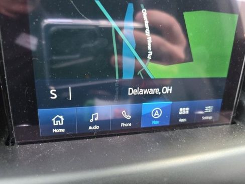 Used 2020 Ford Explorer ST w/ ST Street Pack image 6