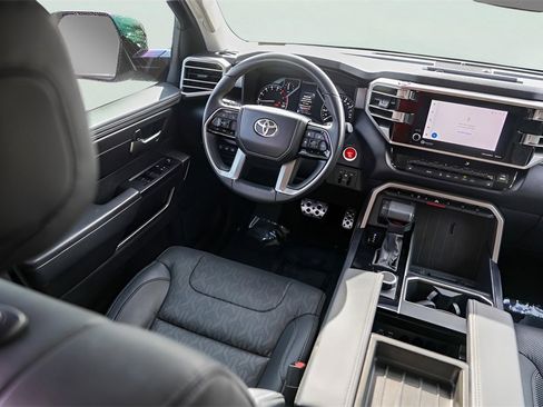 Used 2023 Toyota Tundra SR5 image 30
