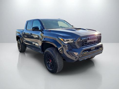 Used 2024 Toyota Tacoma TRD Pro AWD/4WD image 2