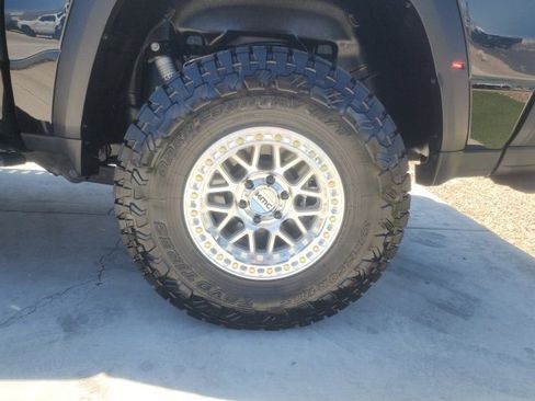 Used 2025 RAM 1500 RHO w/ RHO Level 1 Equipment Group image 23