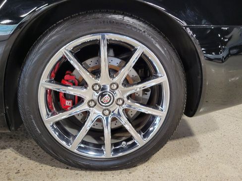 Used 2008 Cadillac XLR V RWD image 33