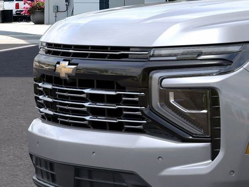 New 2026 Chevrolet Tahoe High Country image 13