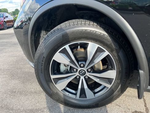 Certified 2024 Nissan Murano SV AWD/4WD image 27