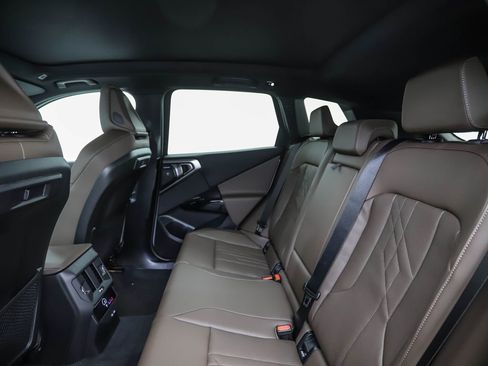 New 2026 BMW X3 xDrive30 AWD/4WD image 22