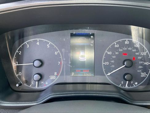 Used 2024 Toyota Corolla LE FWD image 24