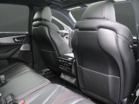 Certified 2026 Acura MDX A-Spec AWD/4WD image 25