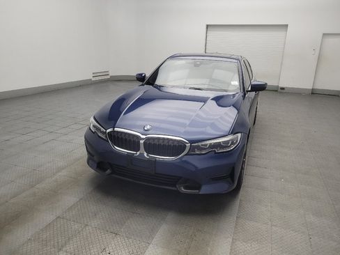 Used 2022 BMW 330i xDrive Sedan w/ Convenience Package AWD/4WD image 15