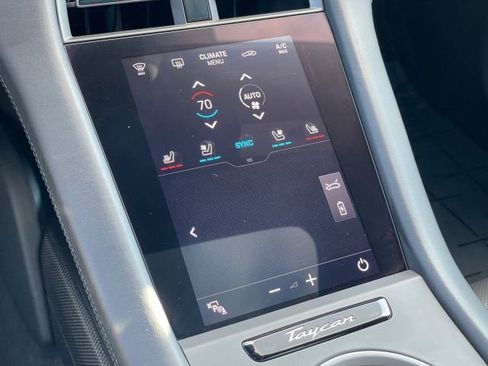 Used 2020 Porsche Taycan Turbo S image 36