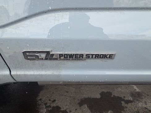 Used 2024 Ford F250 Lariat w/ Lariat Ultimate Package image 19