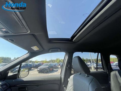 Used 2022 Honda Passport Elite image 18