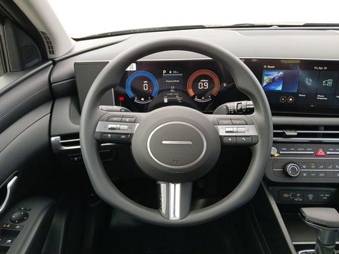 New 2026 Hyundai Tucson SE FWD image 12