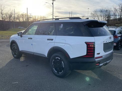 New 2026 Hyundai Palisade XRT Pro image 5