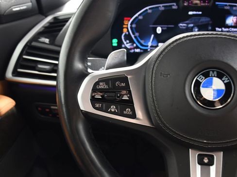Used 2021 BMW X5 xDrive45e w/ M Sport Package AWD/4WD image 29