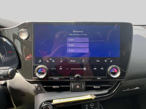 New 2026 Lexus NX 350 AWD w/ Luxury Package image 28
