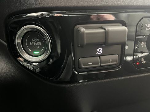 New 2026 Chevrolet Silverado 1500 LTZ image 35