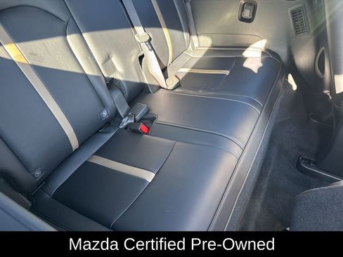 Certified 2025 MAZDA CX-90 3.3 Turbo w/ Premium Plus Pkg image 50