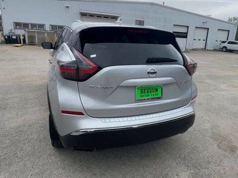 Used 2019 Nissan Murano Platinum w/ Cargo Package image 7