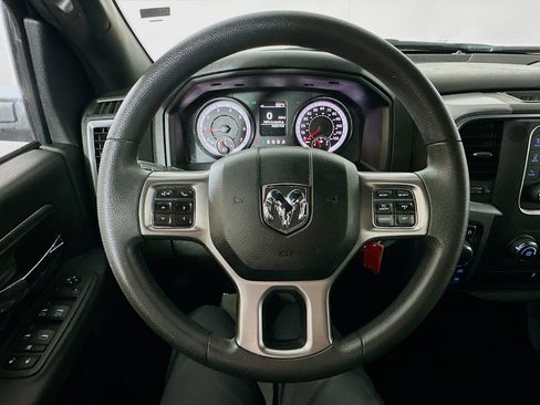 Used 2024 RAM 1500 Classic Warlock image 11