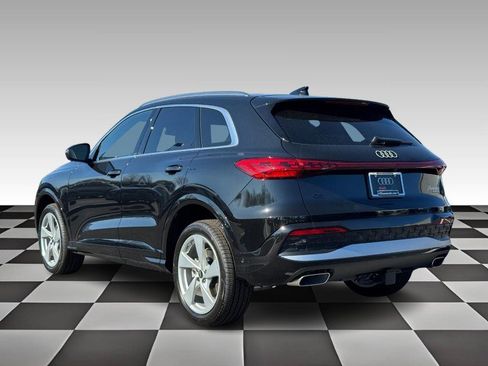 New 2025 Audi Q5 Premium Plus image 3
