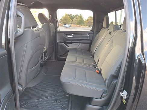 Used 2021 RAM 1500 Big Horn image 10