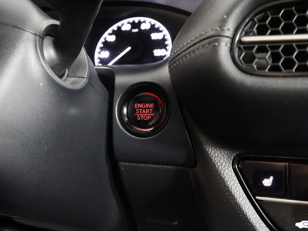 Used 2025 Honda HR-V EX-L image 41