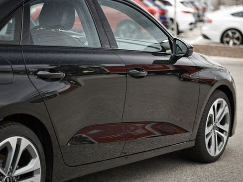 New 2026 Audi A3 2.0T Premium image 8